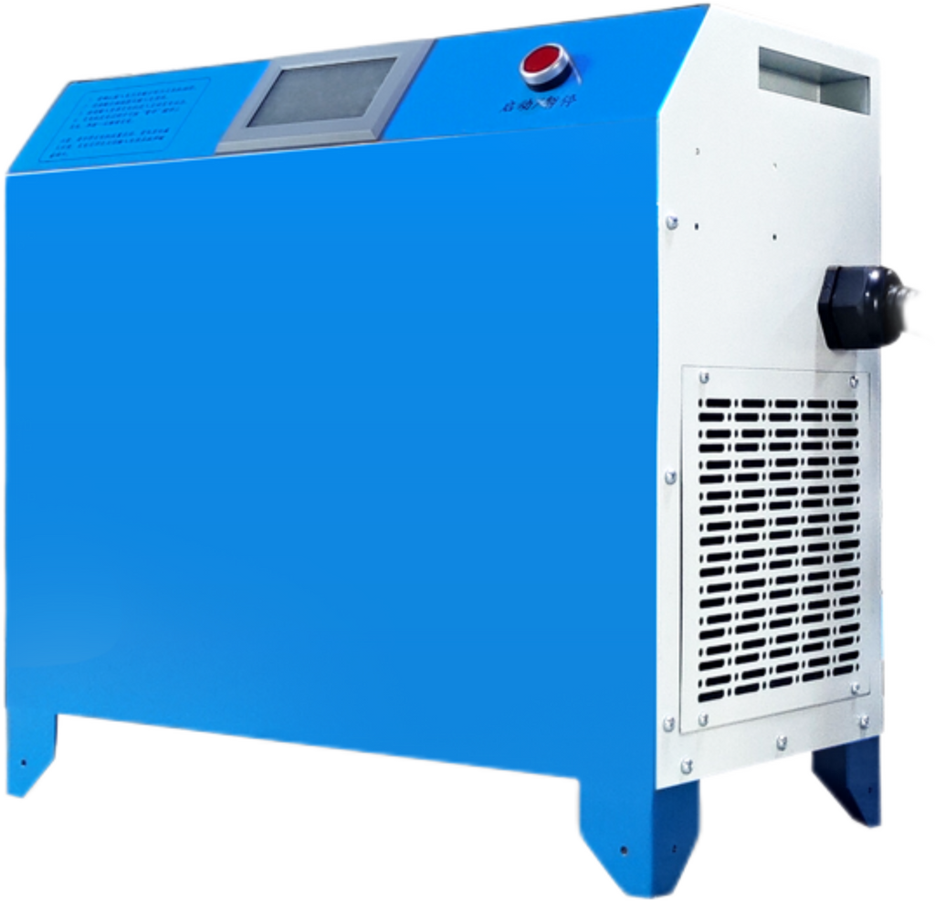 48V100A Lithium Battery Charger Max 58.4V for 15S LFP Battery