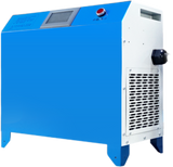 48V100A Lithium Battery Charger Max 58.4V for 15S LFP Battery