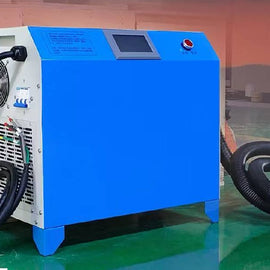 48V100A Lithium Battery Charger Max 58.4V for 15S LFP Battery