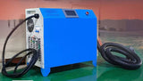 48V100A Lithium Battery Charger Max 58.4V for 15S LFP Battery
