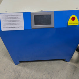 48V200A Forklift Battery Charger
