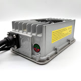 24V15A Sealed Waterproof IP65 Battery Charger